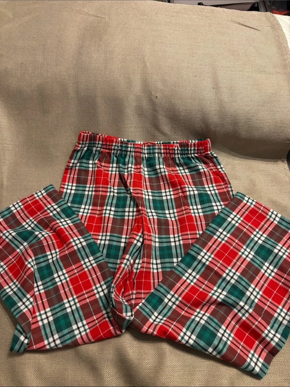 Jammies For Your Families Merry & Bright Pajama Set